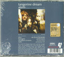 Tangerine Dream - Atem (Remastered) Cd 5013929711938