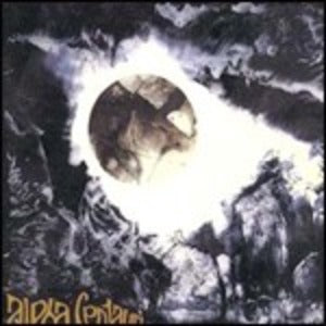 Tangerine Dream - Alpha Centauri Cd 5013929712133