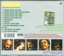 Soft Machine - Bundles Cd 5013929729629