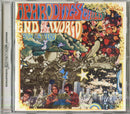 Aphrodite'S Child - End Of The World Cd 5013929730540