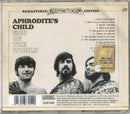 Aphrodite'S Child - End Of The World Cd 5013929730540
