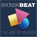 Bronski Beat - Age Of Reason: Deluxe Edition Cd 5013929847125