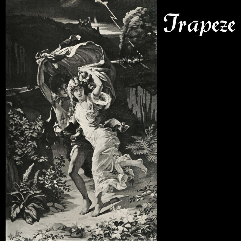 Trapeze - Trapeze (2 Cd Deluxe Edt.)