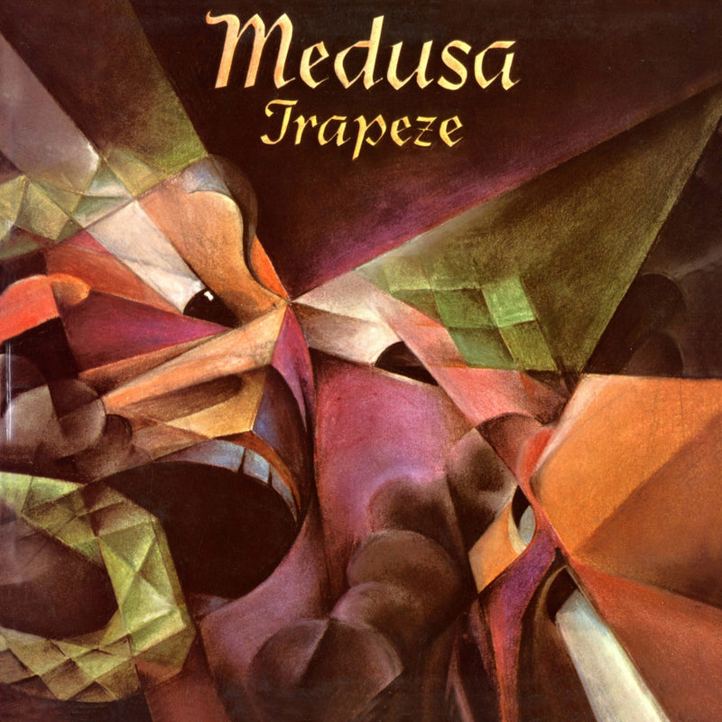 Trapeze - Medusa (3 Cd Deluxe Edt.)