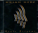 Uriah Heep - Sonic Origami