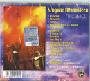 Malmsteen Yngwie - Fire & Ice: (Expanded Edt.) Cd 5013929918924