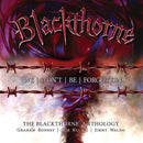 Blackthorne - We Won'T Be Forgotten CD 5013929922402