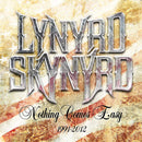 Lynyrd Skynyrd - Nothing Comes Easy 1991-2012 Cd 5013929924703