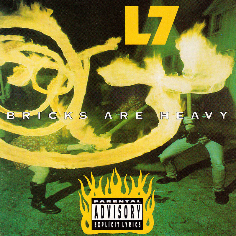 L7 - Wargasm