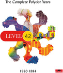 Level 42 - Complete Polydor Years Volume One 1980-1984
