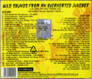 Compilation - Wild Sounds From An Overheated Jukebox Cd 5013929990425
