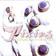 Pixies - Trompe Le Monde Cd 5014436101427