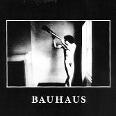 Bauhaus - In The Flat Field CD 5014436130021