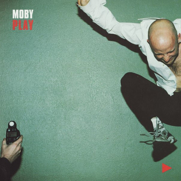 Moby - Play Cd 5016025611720