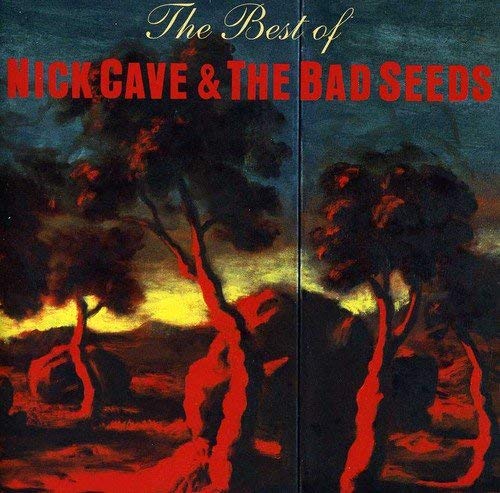 Cave Nick & The Bad Seeds - The Best Of Cd 5016025682072