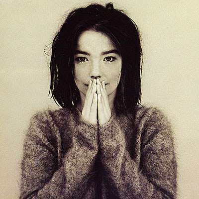 Bjork - Debut Lp 5016958018818