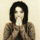 Bjork - Debut Cd 5016958020620