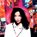 Bjork - Post Cd 5016958025427