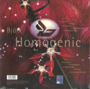 Bjork - Homogenic Vinile LP - Vinyl record 5016958032913