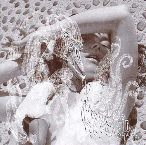 Bjork - Vespertine CD 5016958046026