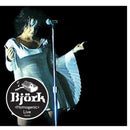 Bjork - Homogenic Live CD 5016958059323