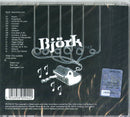 Bjork - Vespertine Live CD 5016958059422
