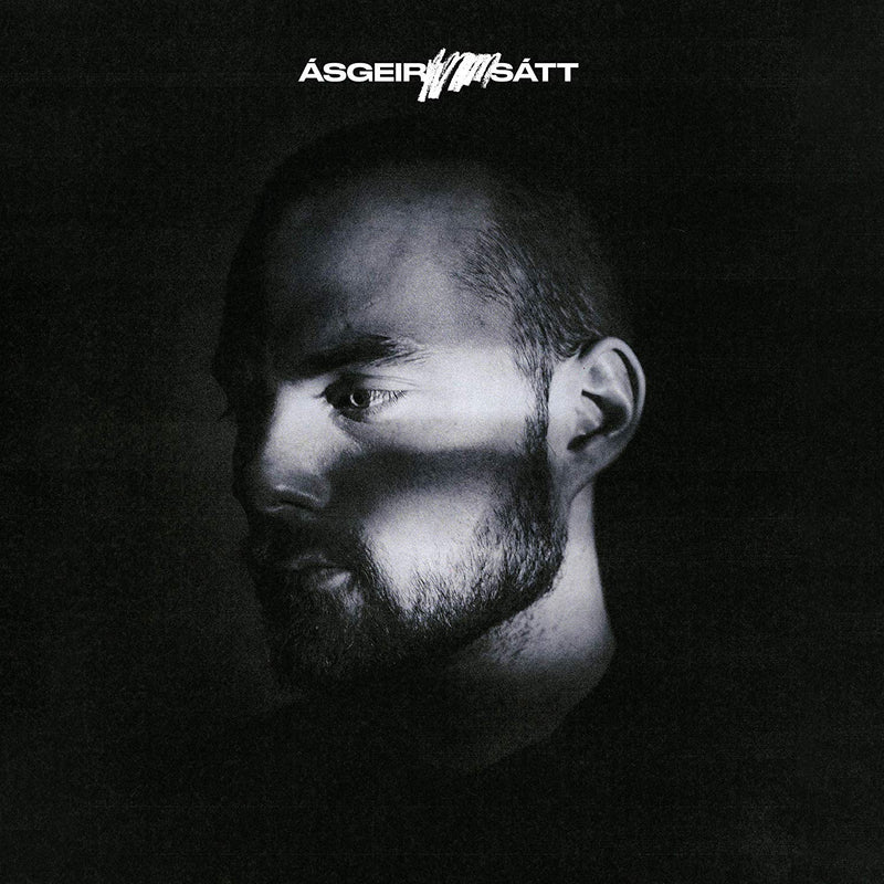 Asgeir - Satt Cd 5016958088859