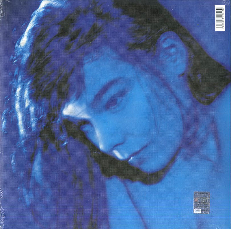 Bjork - Telegram Lp 5016958097110