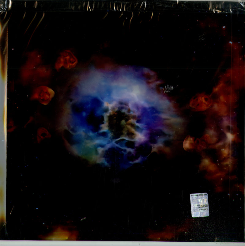 Bjork & Hamrhalid Choir - Cosmogony (Rsd 21) Lp 5016958098476