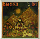 Kula Shaker - K2.0 Cd 5018791121298