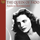 Rodrigues Amalia - The Queen Of Fado