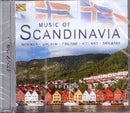 Compilation - Music Of Scandinavia