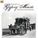 Compilation - The Best Of Gypsy Music From Eastern Europe Cd 5019396278523