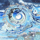 Pendragon - Love Over Fear -3Cd+Book 32 Pagine-