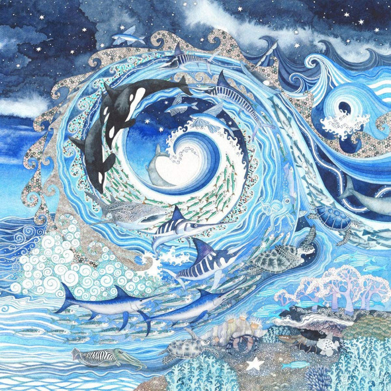 Pendragon - Love Over Fear -3Cd+Book 32 Pagine-