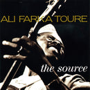 Toure Ali Farka - The Source