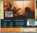 Toure Ali Farka, Cooder Ry - Talking Timbuktu Cd 5019842004027