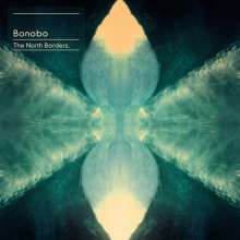 Bonobo - The North Borders Lp 5021392806167