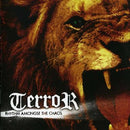 Terror - Rhythm Amongst Chaos