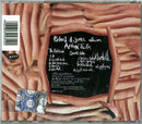 Aphex Twin - Richard D.James Album Cd 5021603043121