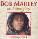 Marley Bob - Marley - Natural Mystic Cd 5022810156321