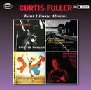Fuller Curtis - Four Classic Albums