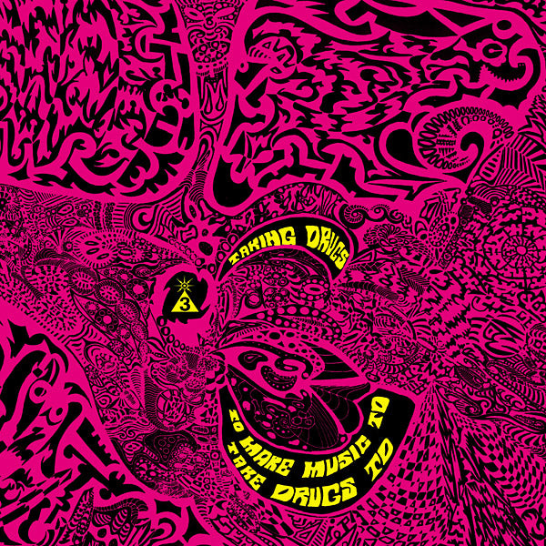 Spacemen 3 - Taking Drugs To Make Music To Take Drugs To Cd 5023693105628