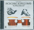 Incredible Bongo Ban - Bongo Rock Cd 5024017003323