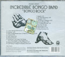 Incredible Bongo Ban - Bongo Rock Cd 5024017003323
