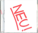 Neu! - Neu! CD 5024545344929