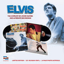 Presley, Elvis - The Complete '50S Movie Masters