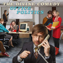 Divine Comedy The - Office Politics Cd 5024545847727