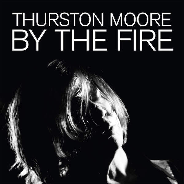 Moore Thurston - By The Fire CD 5024545901627