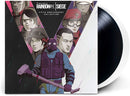 O. S. T. -Rainbow Six: Siege( Haslinger Paul, Frost Ben, Opstad, Bates And Coke) - Rainbow Six: Siege (Vinyl Black & White) Lp 5024545914313